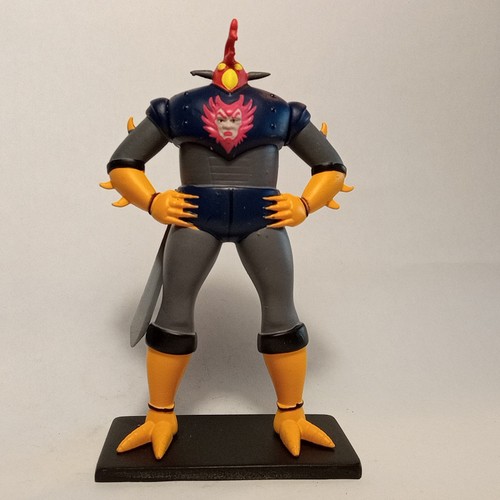 Nagai robot collection - go,