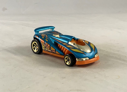 Hot wheels speed shark - wheels, 2003