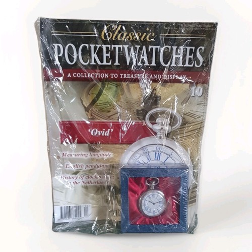 Orologi tasca hatchette - tasca,