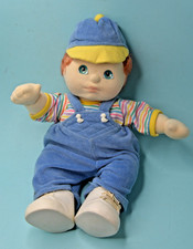 Bambola vintage 1985 Mattel My