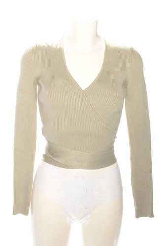 Zara maglia cropped donna - zara,