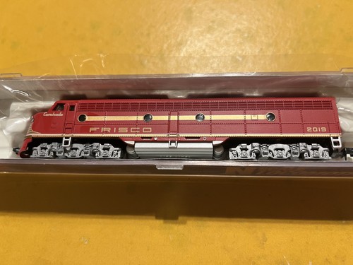 Locomotore life like - like, 7837