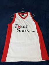 Maglia squadra pokerstars - pokerstars, wsop