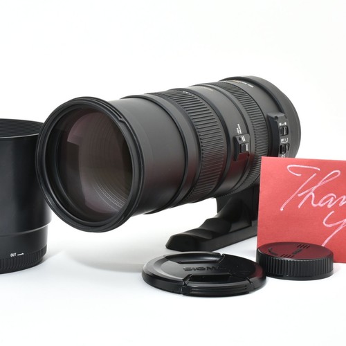 Ottime condizioni sigma - [ottime, af