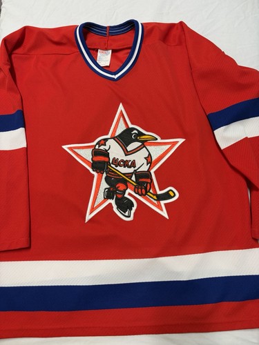 Maglia hockey ccm - maglia,