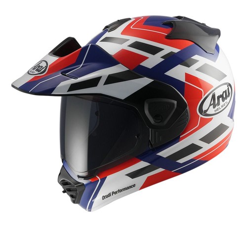 Casco integrale arai tour - casco,