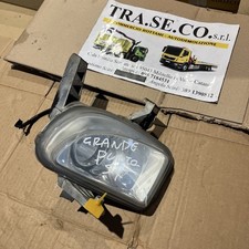 FARO-FARETTO FENDINEBBIA