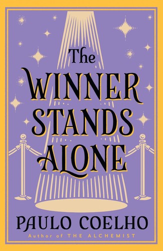 The winner stands - the, alone