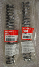 Coppia molle forcella HRC 1,05