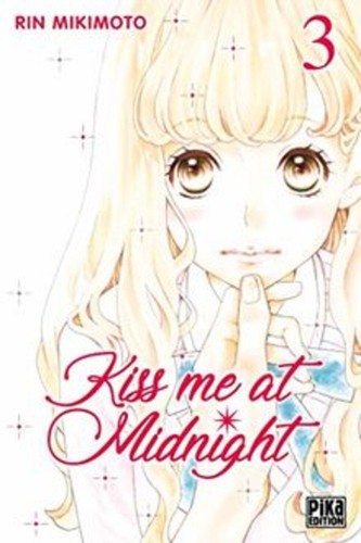 Libro baciami mezzanotte - a,