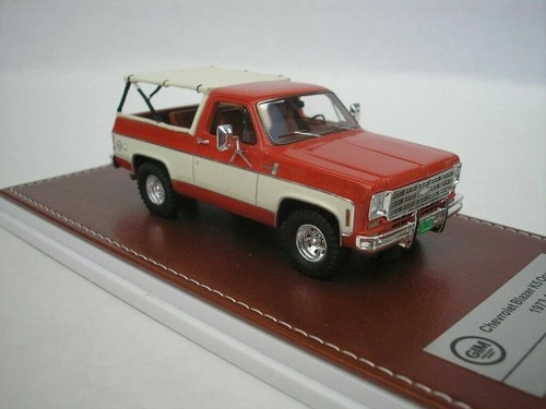 Chevrolet blazer open - blazer, k5