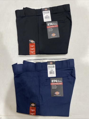 Pantalone lavoro dickies - pantalone,