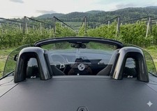 kit Z4 e89 Roadster Wind