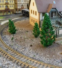 50 Abeti Verde Scuro, 48 E 78