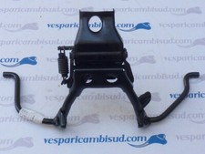 VESPA ET4 125 1996-98 M0400 CAVALLETTO CENTRALE ORIGINALE PIAGGIOVesparicambisud