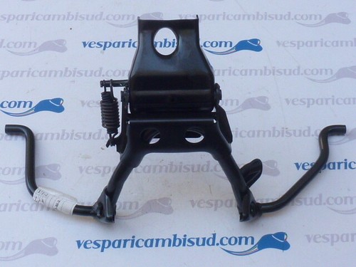 Vespa et4 125 1996 m0400 - vespa,