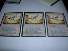 MTG - PEGASO delle MESE  x 3