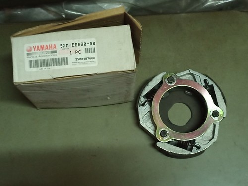 Frizione clutch yamaha majesty - yamaha,