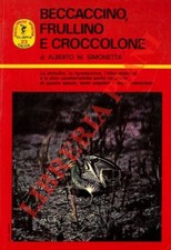 SIMONETTA Alberto M. -