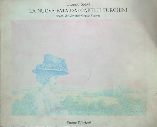 Nuova fata dai - nuova,