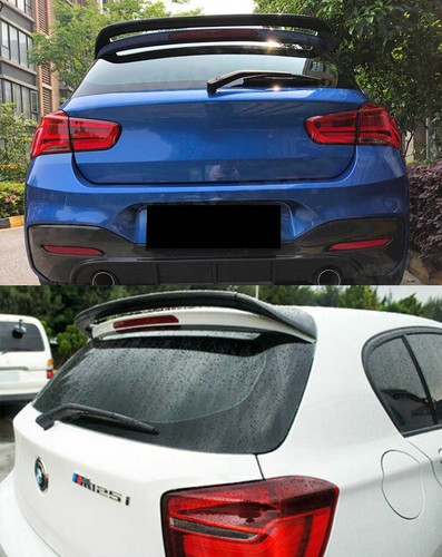 Bmw serie f20 - f20, 2011-2019