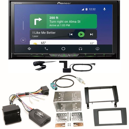 Pioneer avh z9200dab android - avh-z9200dab,