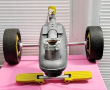 SMART TRIKE SMART 4 in RICAMBI