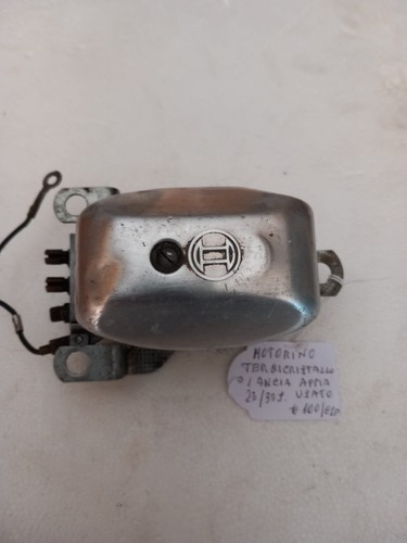 Motorino tergicristallo lancia - motorino,