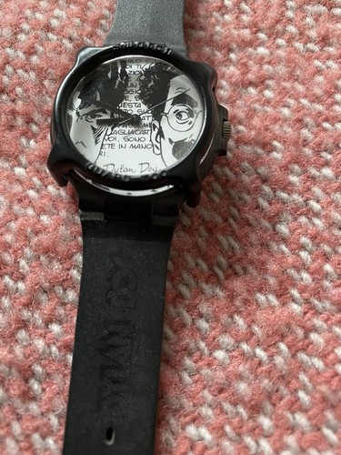 Orologio dylan dog - dylan, kronos