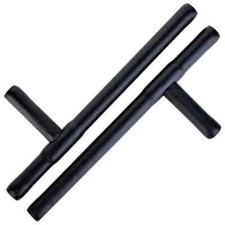 Moc Can / Tonfa in gomma