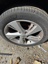 CERCHI RENAULT SCENIC XMOD 