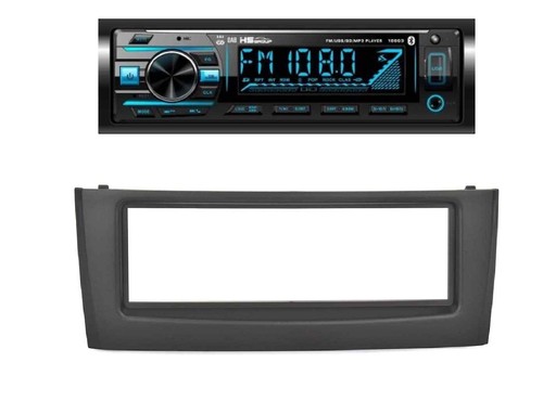 Autoradio per fiat grande - per,