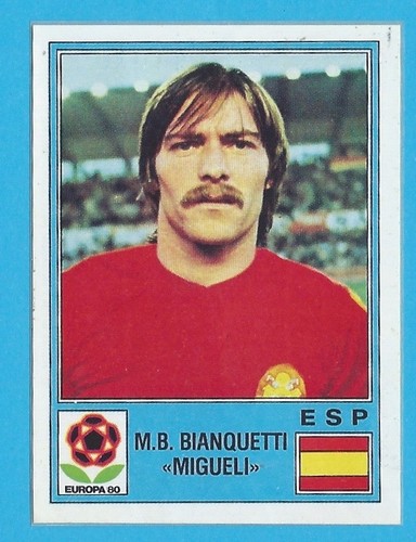 Figurina calciatori panini - figurina,