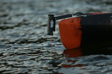 Scivolo Mago Ancoraggio Kayak