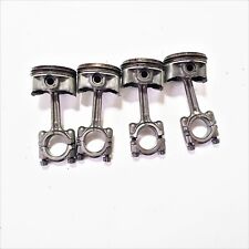 PISTONI BIELLE MOTORE YAMAHA XJ6 600 2008 2014