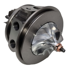 Gruppo scafo turbocompressore