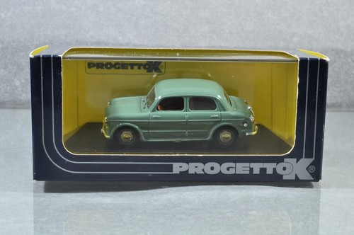 Bc267 progetto pk180c 43 - bc267, k