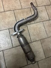 Catalizzatore Alfa 33 1.3 IE