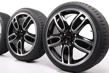 Pacchetto 4x Cerchioni 18''
