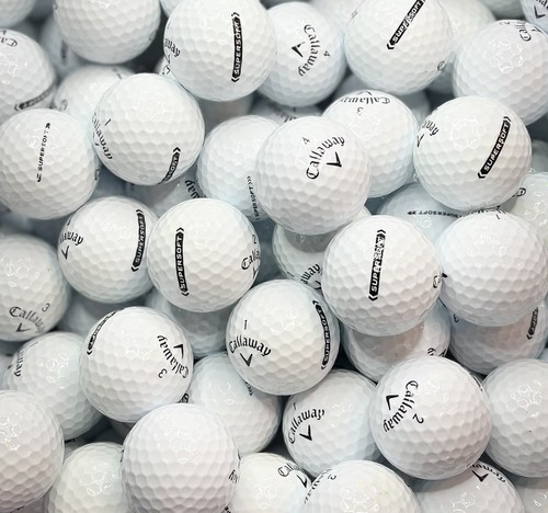 Palline golf callaway - palline, da