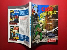 CICO AGENTE SEGRETO Speciale