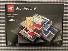Lego 21037 ARCHITECTURE -