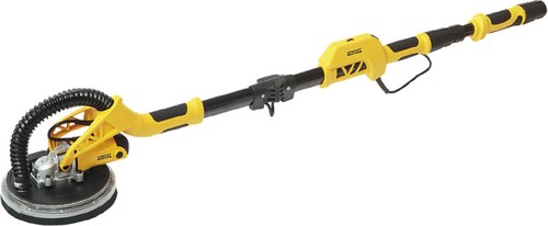 Stanley levigatrice per - stanley, muri