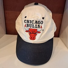Cappello Chicago Bulls NBA 1992 #Vintage