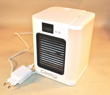 "COOL HP" - RAFFRESCATORE portatile a EVAPORAZIONE - NUOVO - scatola originale