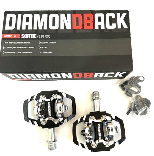 Diamondback trail mountain - diamondback,
