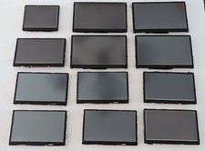 Garmin Parts Bundle- Screens