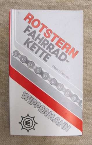 Catena per bicicletta - catena,