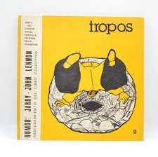 TROPOS, #2 INVERSIÓN