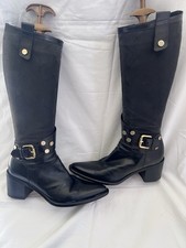 Stivali donna Cesare Paciotti